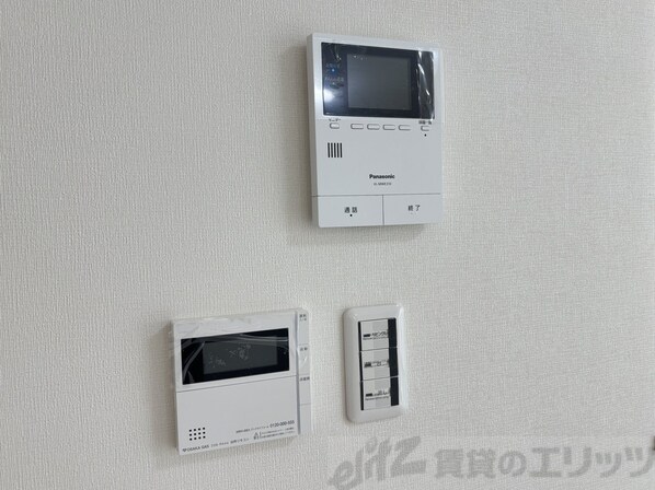 ファミリエ津之江A棟の物件内観写真